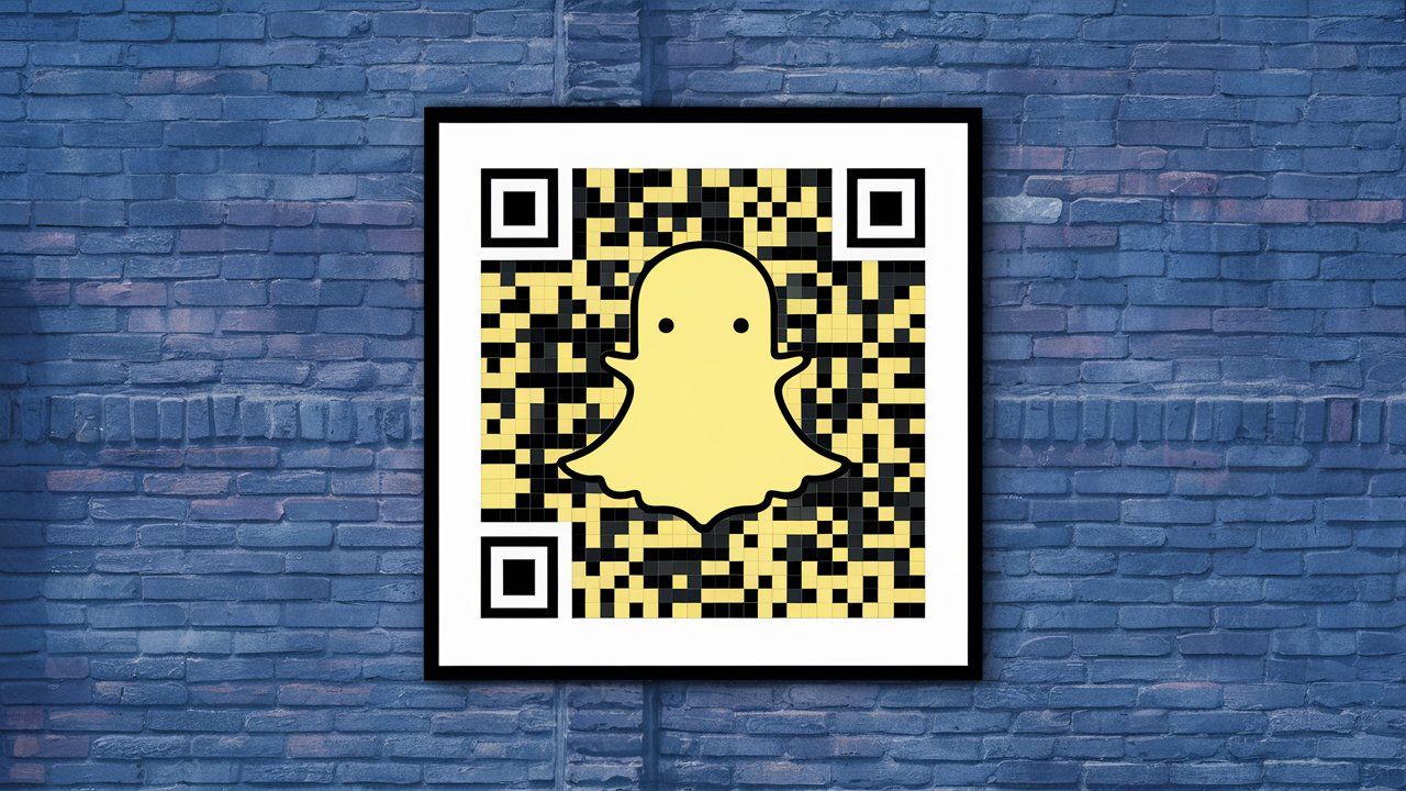 Connect QR Code to Your Snapchat- The Ultimate Guide